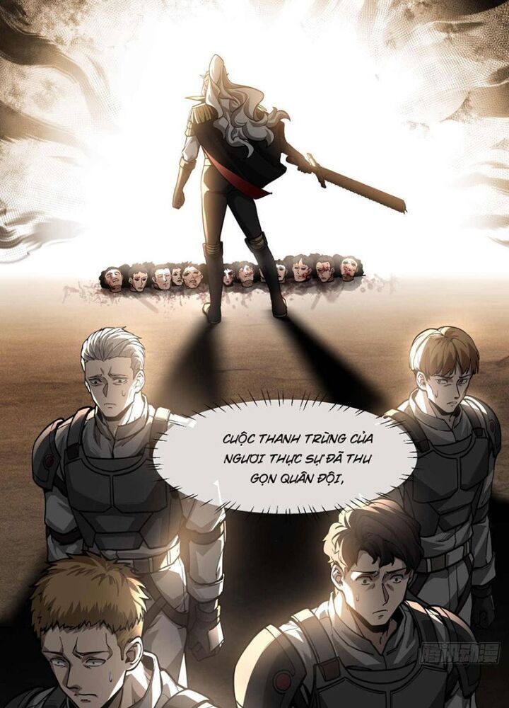 Truyền Kỳ Thái Lạc - Chapter 160 - Page 30