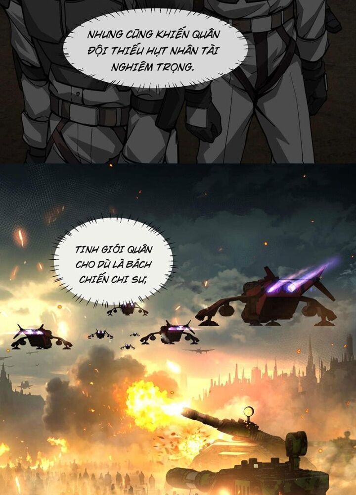 Truyền Kỳ Thái Lạc - Chapter 160 - Page 32