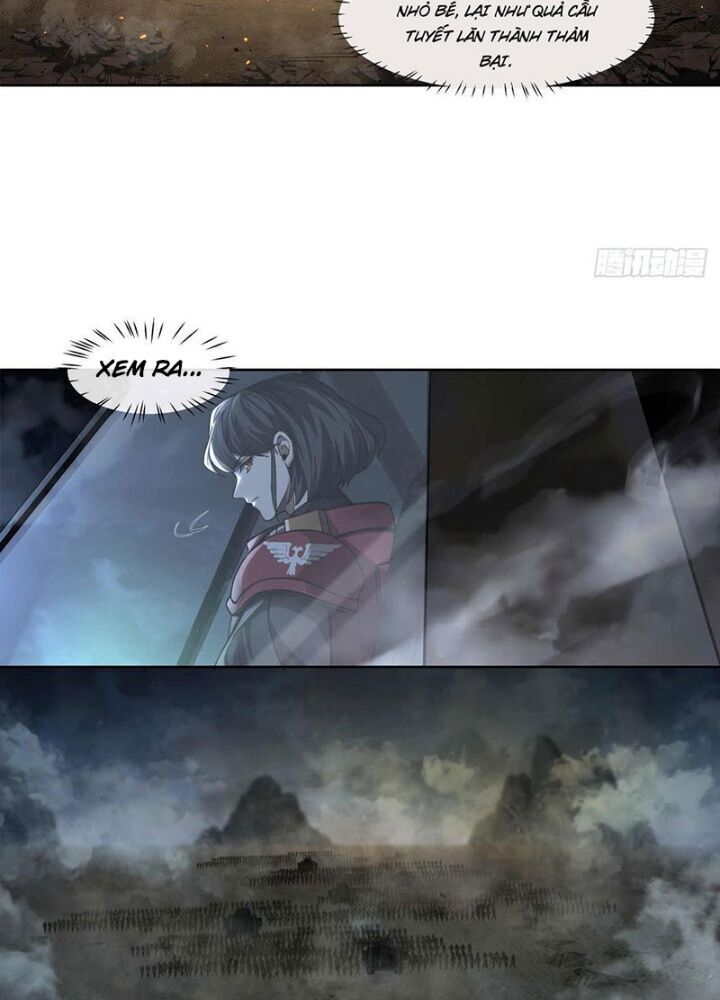 Truyền Kỳ Thái Lạc - Chapter 160 - Page 36