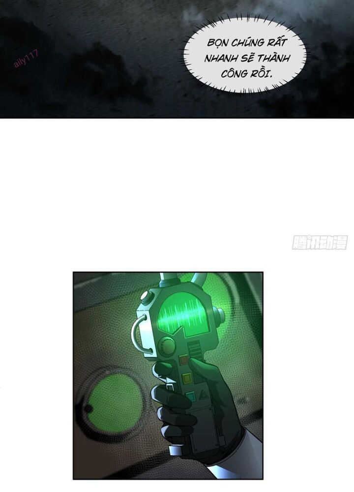 Truyền Kỳ Thái Lạc - Chapter 160 - Page 38