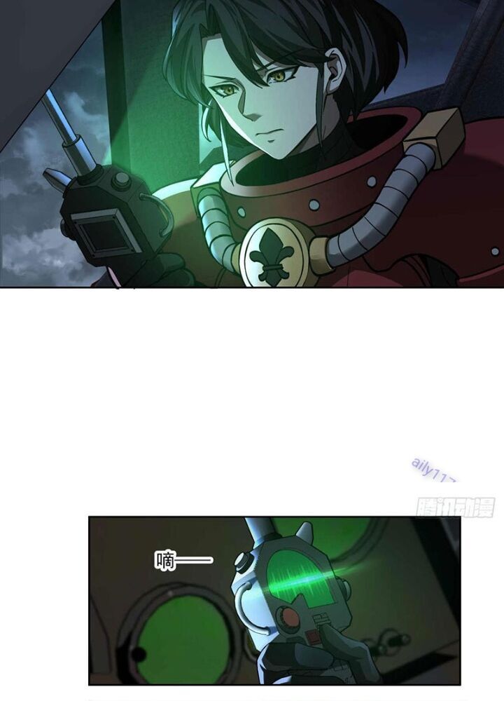 Truyền Kỳ Thái Lạc - Chapter 160 - Page 40