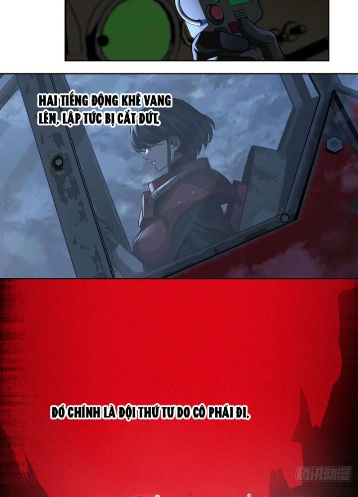 Truyền Kỳ Thái Lạc - Chapter 160 - Page 42