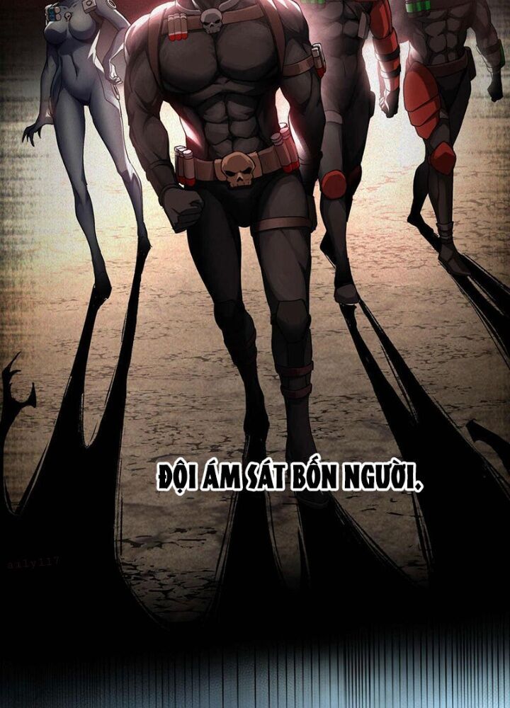 Truyền Kỳ Thái Lạc - Chapter 160 - Page 44