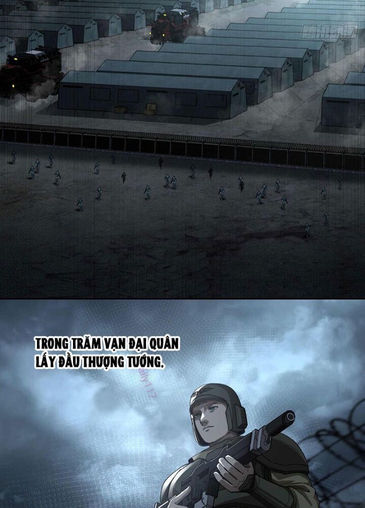 Truyền Kỳ Thái Lạc - Chapter 160 - Page 46