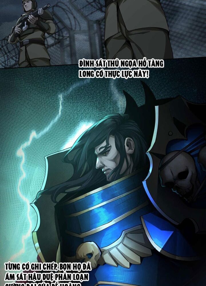 Truyền Kỳ Thái Lạc - Chapter 160 - Page 48