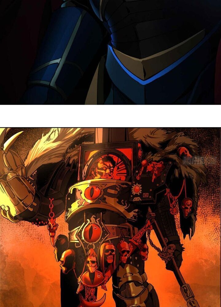 Truyền Kỳ Thái Lạc - Chapter 160 - Page 50