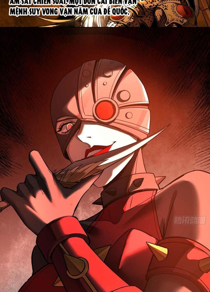 Truyền Kỳ Thái Lạc - Chapter 160 - Page 52