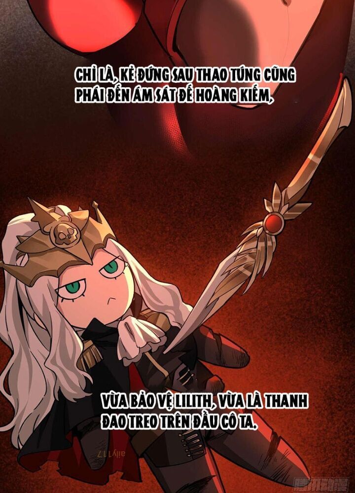 Truyền Kỳ Thái Lạc - Chapter 160 - Page 54