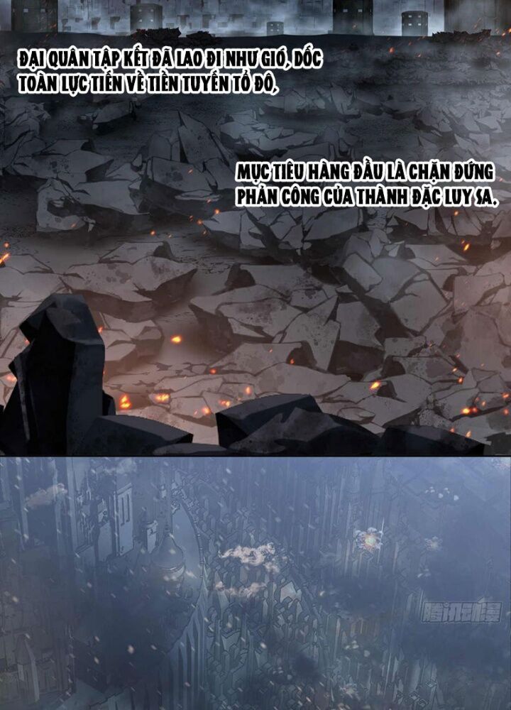 Truyền Kỳ Thái Lạc - Chapter 160 - Page 6