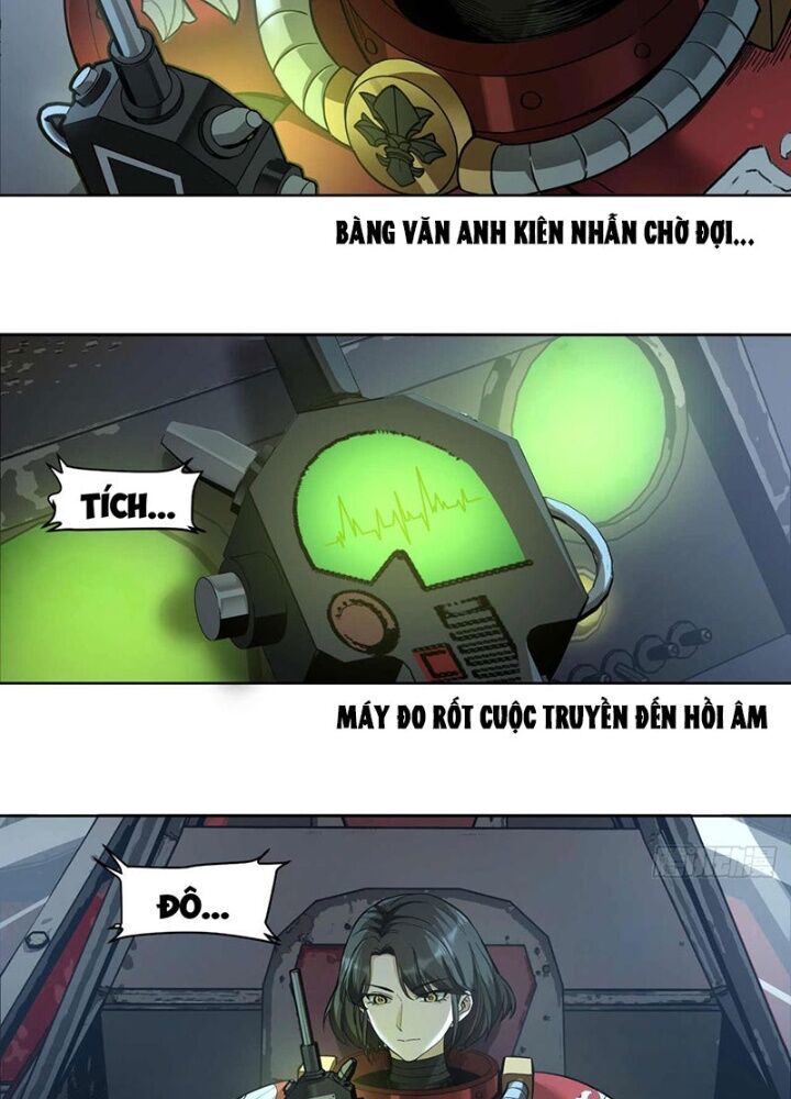 Truyền Kỳ Thái Lạc - Chapter 160 - Page 64