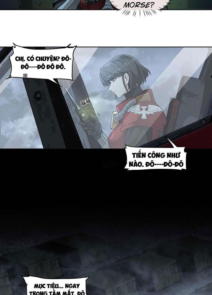 Truyền Kỳ Thái Lạc - Chapter 160 - Page 66