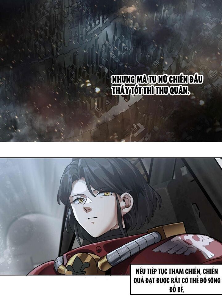 Truyền Kỳ Thái Lạc - Chapter 160 - Page 8