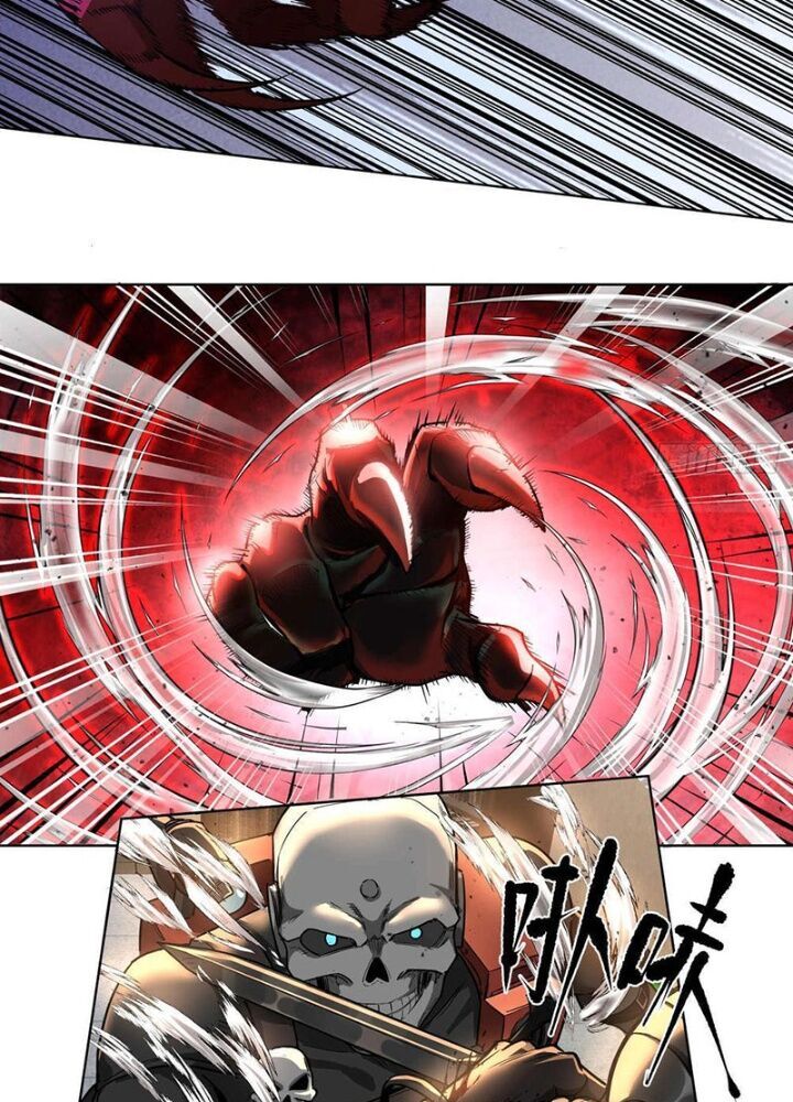 Truyền Kỳ Thái Lạc - Chapter 161 - Page 18