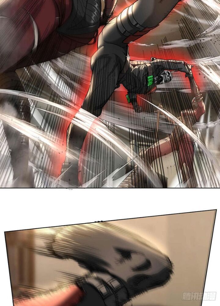 Truyền Kỳ Thái Lạc - Chapter 161 - Page 24