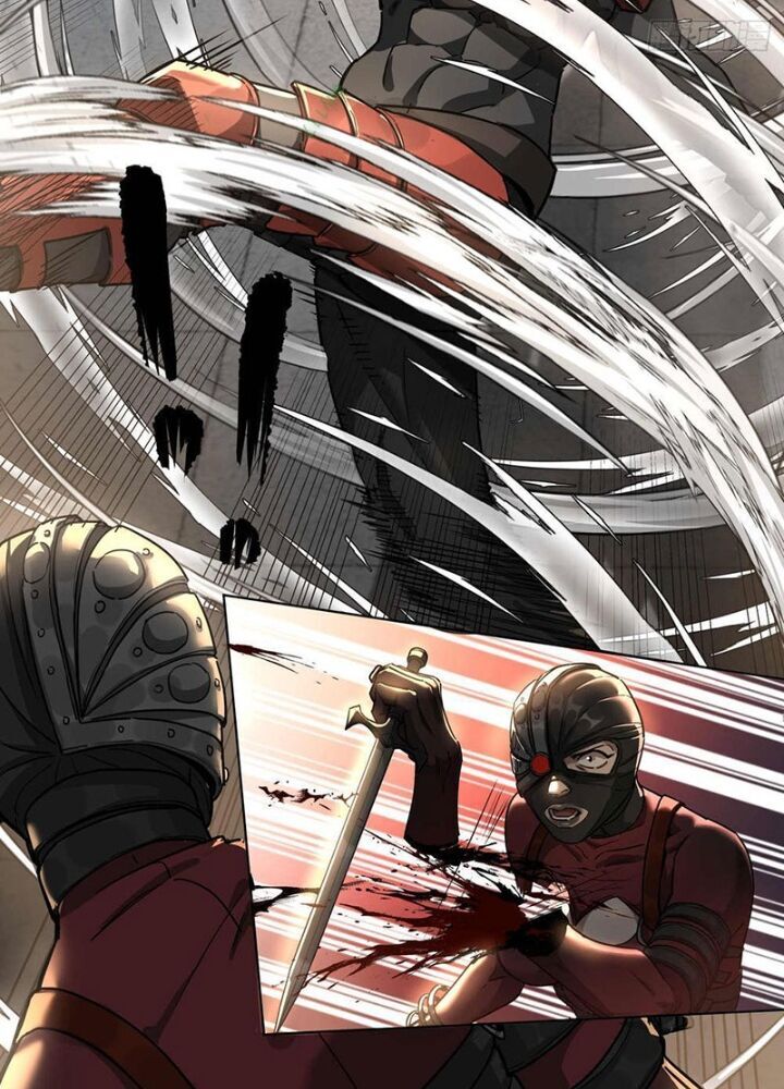 Truyền Kỳ Thái Lạc - Chapter 161 - Page 28