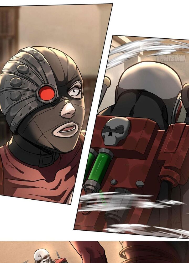 Truyền Kỳ Thái Lạc - Chapter 161 - Page 30