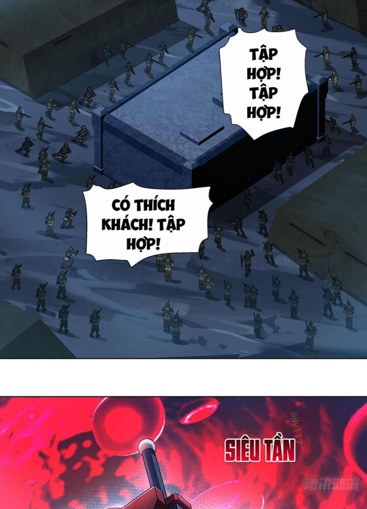 Truyền Kỳ Thái Lạc - Chapter 161 - Page 38