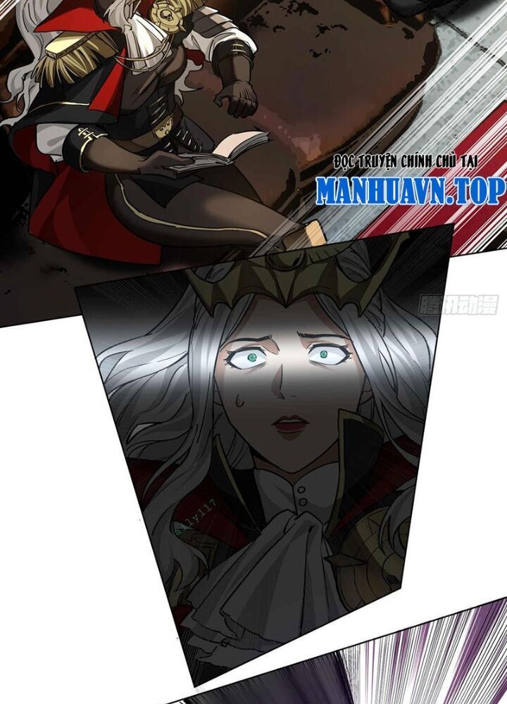 Truyền Kỳ Thái Lạc - Chapter 161 - Page 4