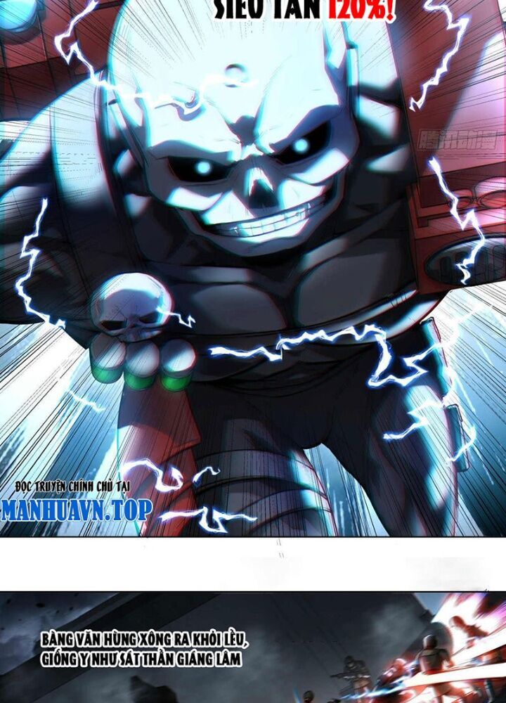 Truyền Kỳ Thái Lạc - Chapter 161 - Page 44