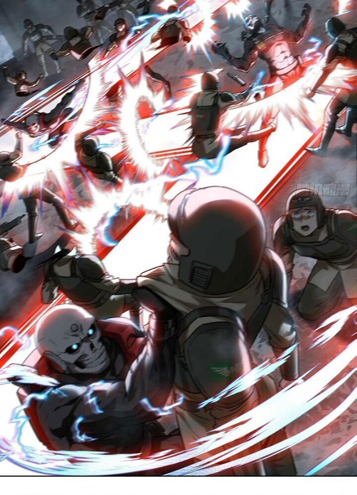 Truyền Kỳ Thái Lạc - Chapter 161 - Page 46