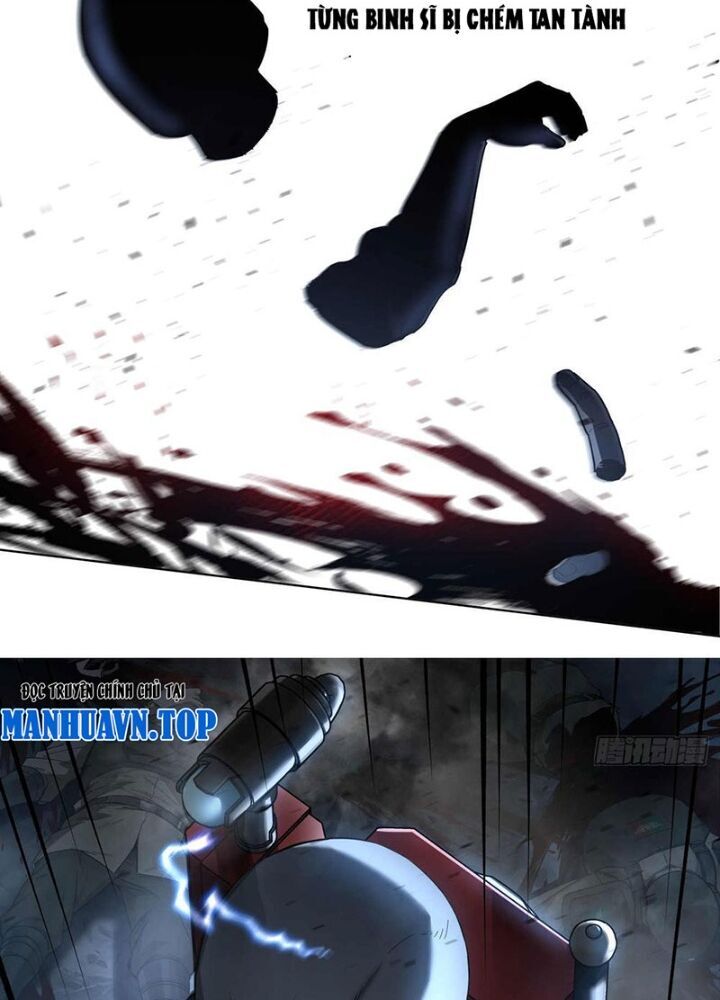 Truyền Kỳ Thái Lạc - Chapter 161 - Page 50