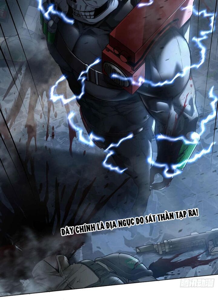 Truyền Kỳ Thái Lạc - Chapter 161 - Page 52
