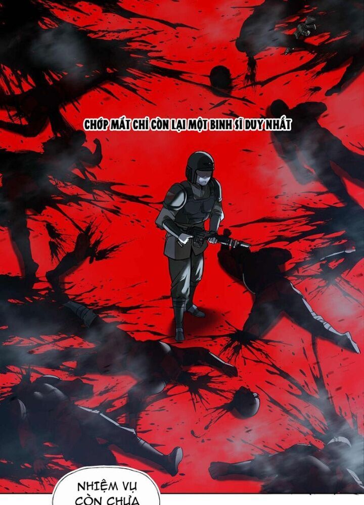 Truyền Kỳ Thái Lạc - Chapter 161 - Page 54