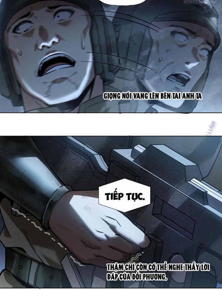 Truyền Kỳ Thái Lạc - Chapter 161 - Page 56