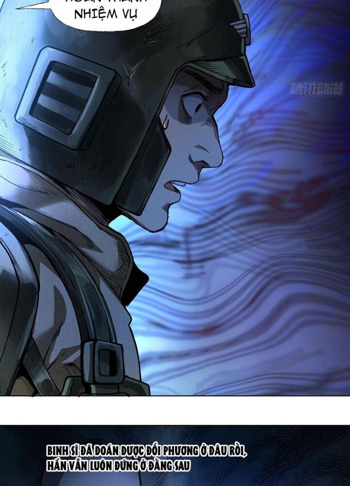 Truyền Kỳ Thái Lạc - Chapter 161 - Page 58