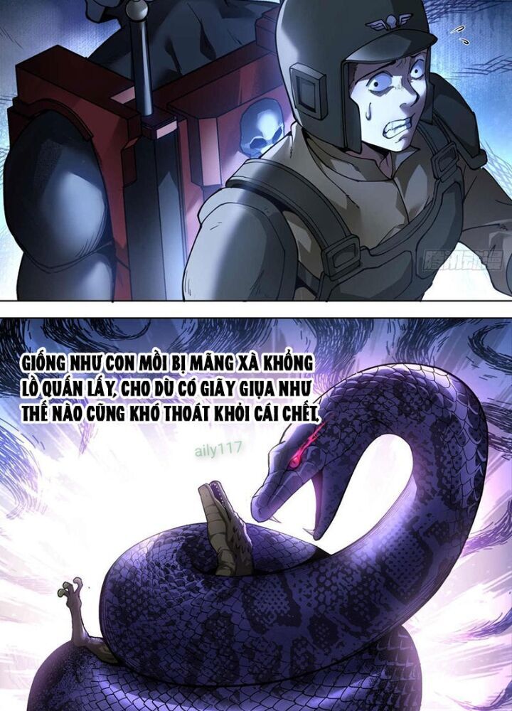 Truyền Kỳ Thái Lạc - Chapter 161 - Page 60