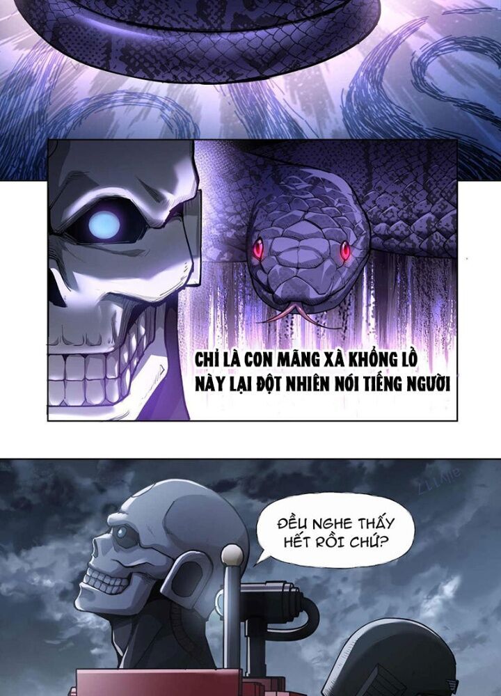 Truyền Kỳ Thái Lạc - Chapter 161 - Page 62