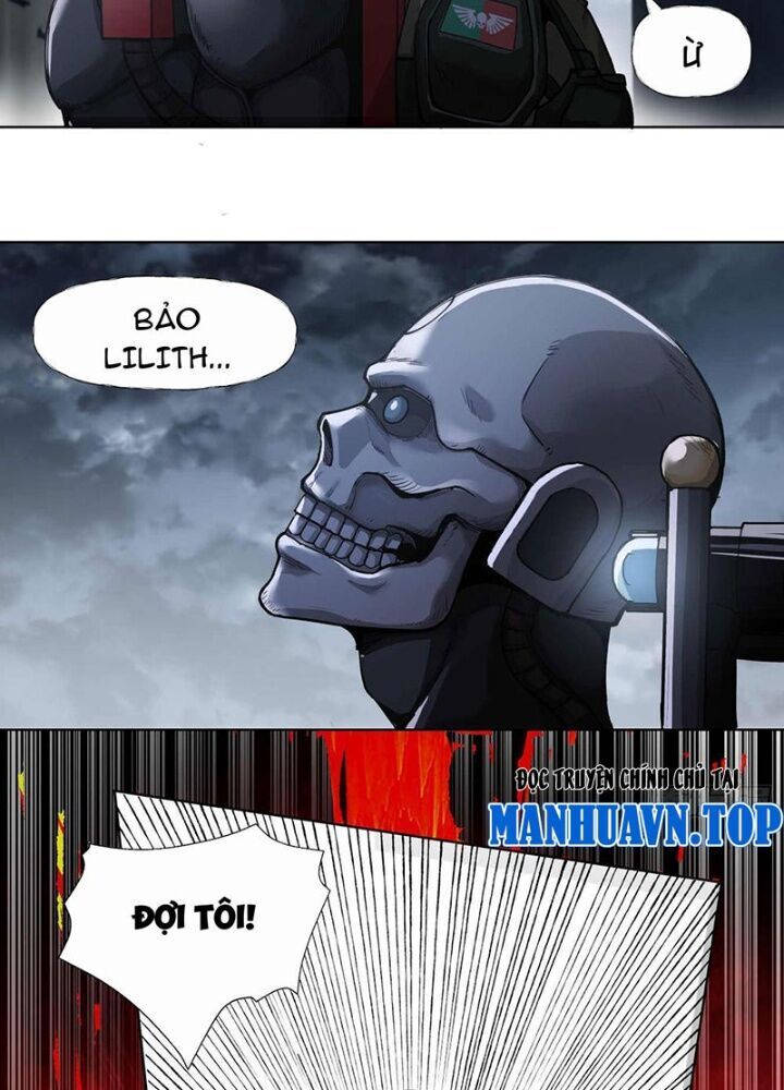 Truyền Kỳ Thái Lạc - Chapter 161 - Page 64