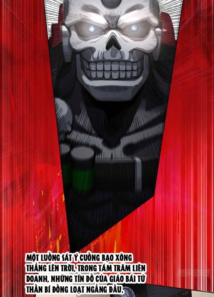 Truyền Kỳ Thái Lạc - Chapter 161 - Page 66