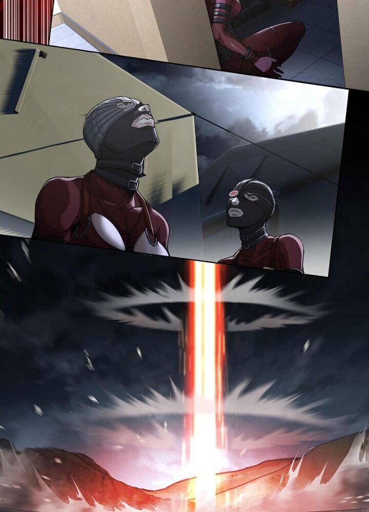 Truyền Kỳ Thái Lạc - Chapter 161 - Page 68