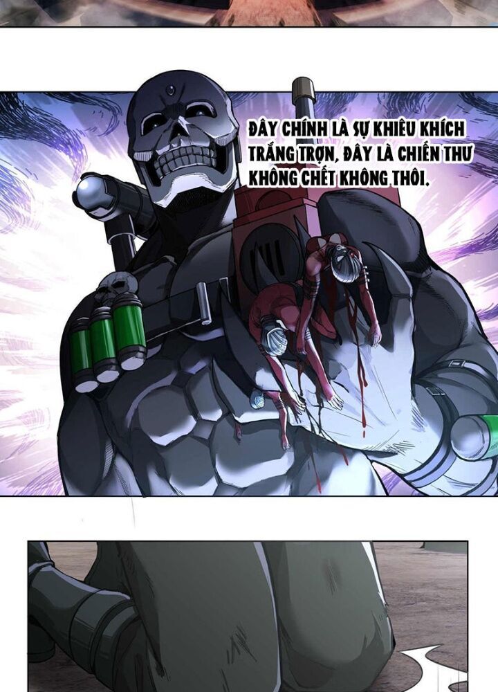 Truyền Kỳ Thái Lạc - Chapter 161 - Page 70