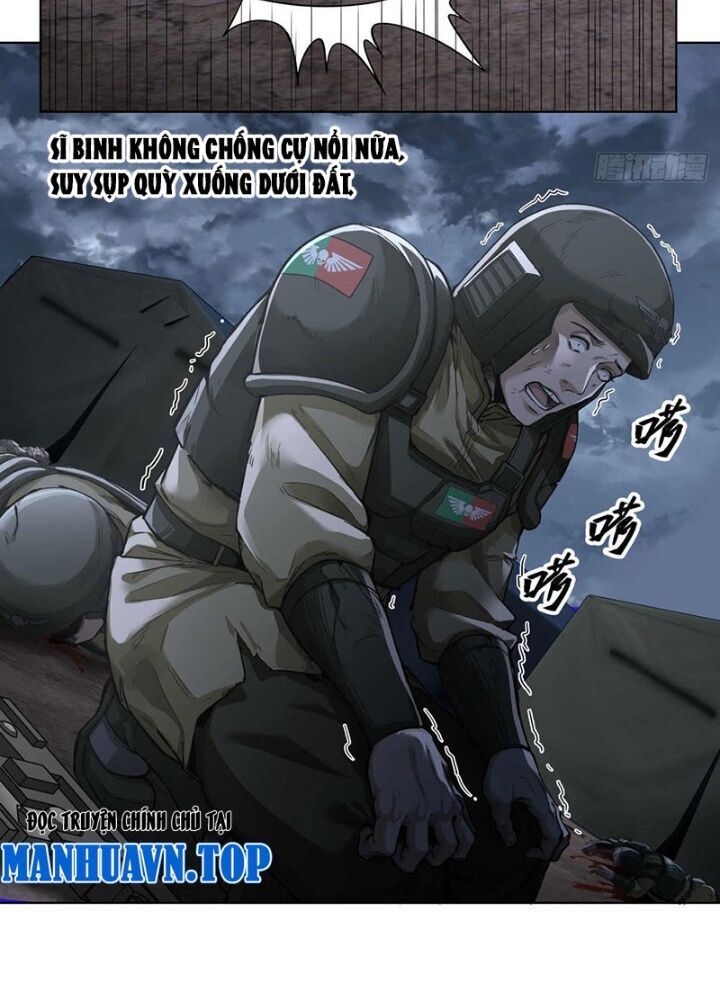 Truyền Kỳ Thái Lạc - Chapter 161 - Page 72