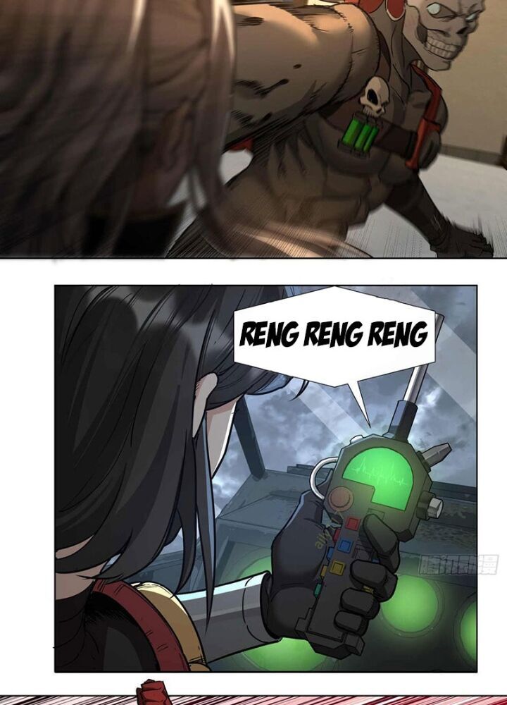 Truyền Kỳ Thái Lạc - Chapter 161 - Page 8