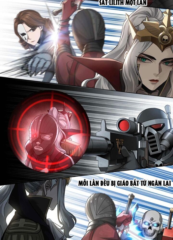 Truyền Kỳ Thái Lạc - Chapter 162 - Page 12