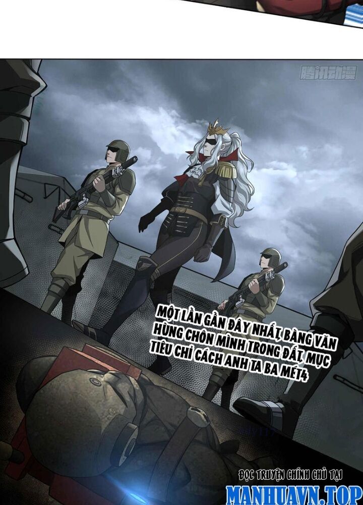 Truyền Kỳ Thái Lạc - Chapter 162 - Page 14