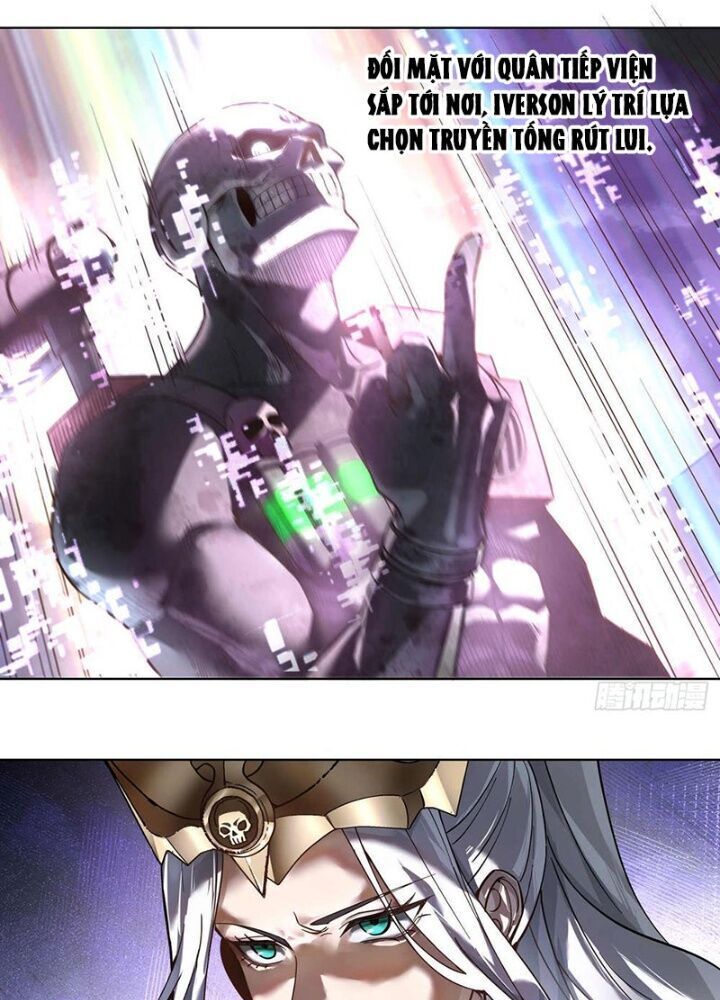 Truyền Kỳ Thái Lạc - Chapter 162 - Page 20