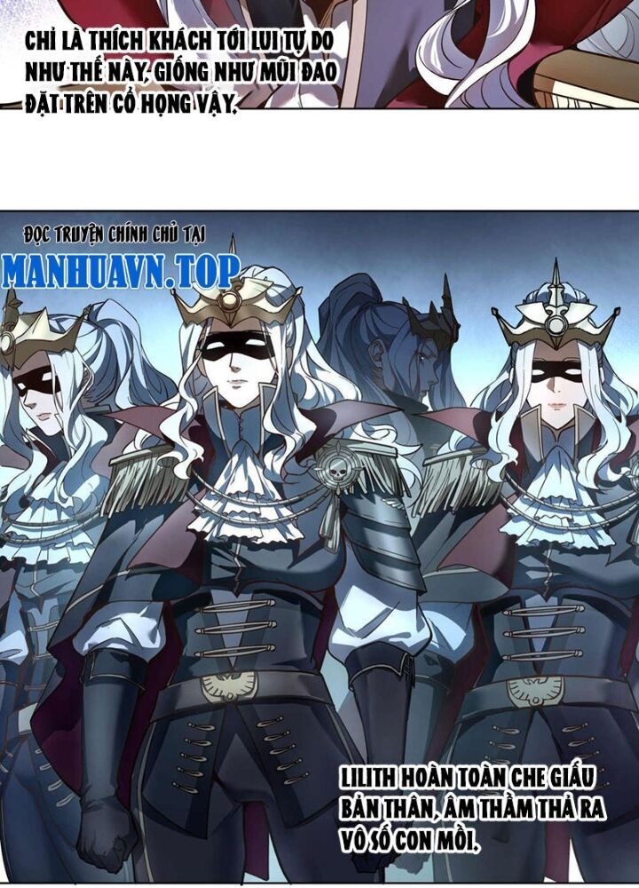 Truyền Kỳ Thái Lạc - Chapter 162 - Page 22