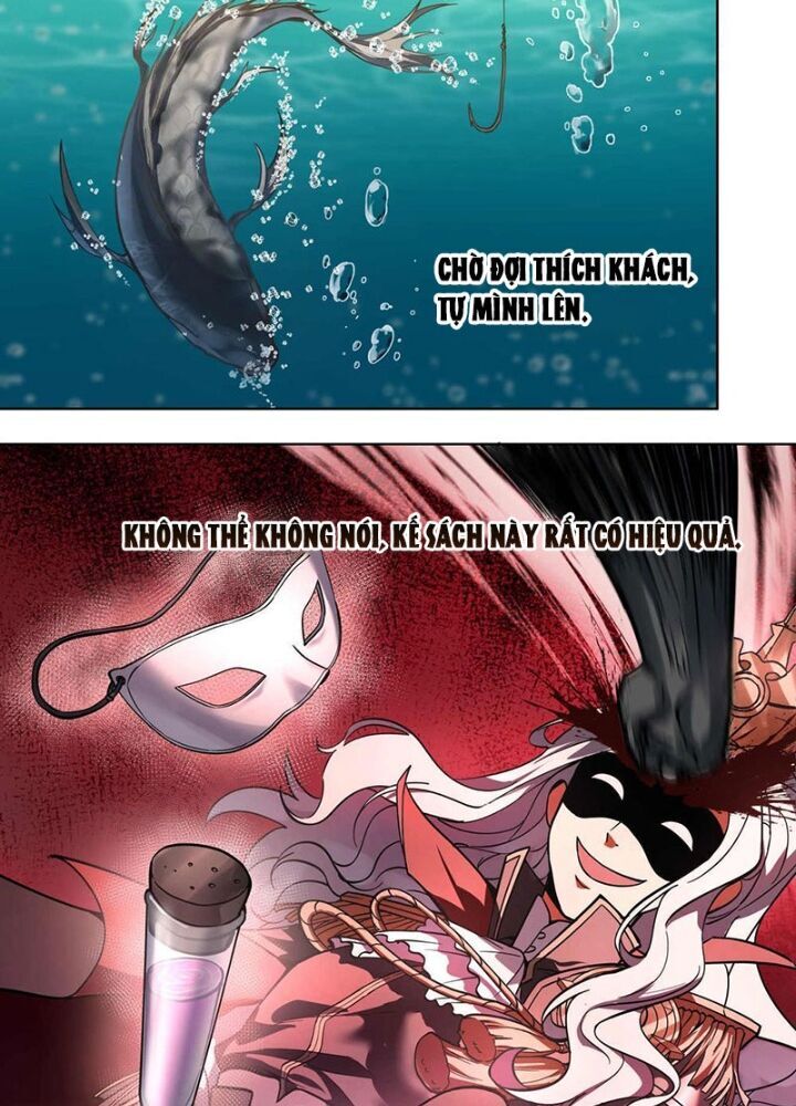 Truyền Kỳ Thái Lạc - Chapter 162 - Page 24