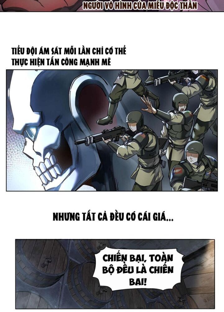 Truyền Kỳ Thái Lạc - Chapter 162 - Page 26