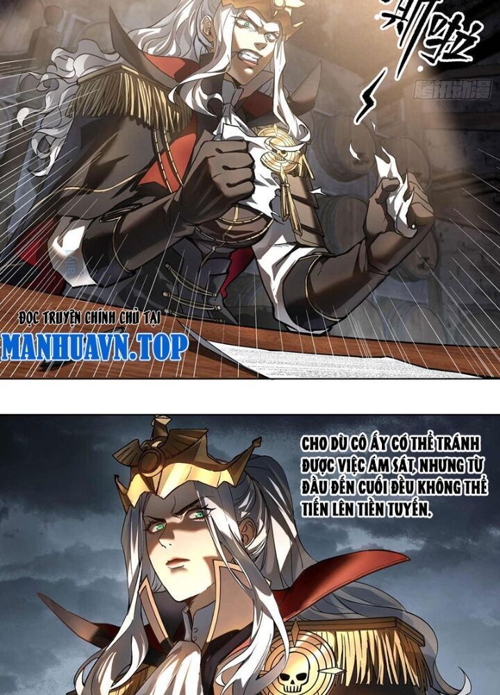 Truyền Kỳ Thái Lạc - Chapter 162 - Page 28