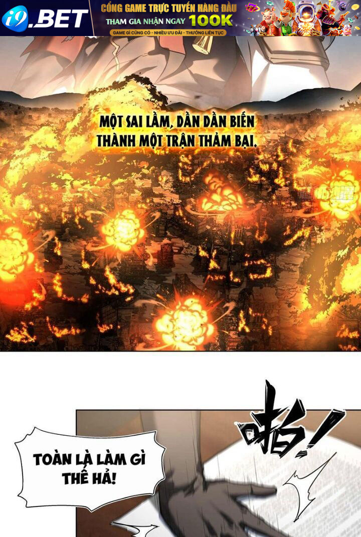 Truyền Kỳ Thái Lạc - Chapter 162 - Page 30