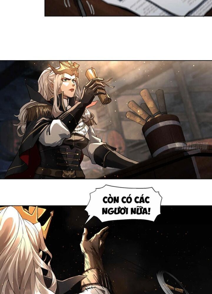 Truyền Kỳ Thái Lạc - Chapter 162 - Page 32