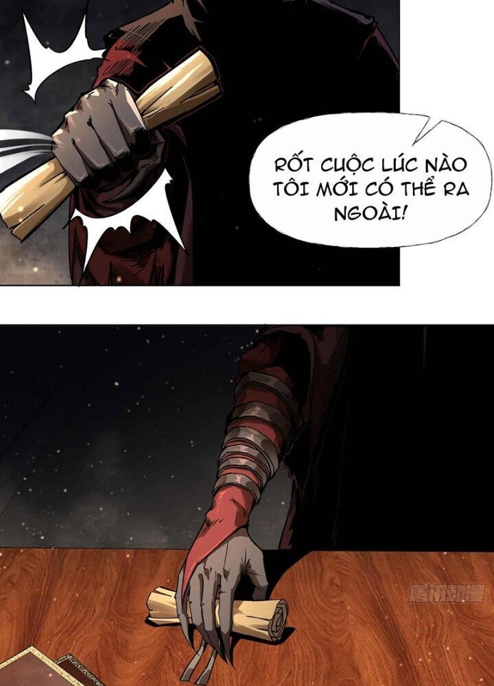 Truyền Kỳ Thái Lạc - Chapter 162 - Page 36