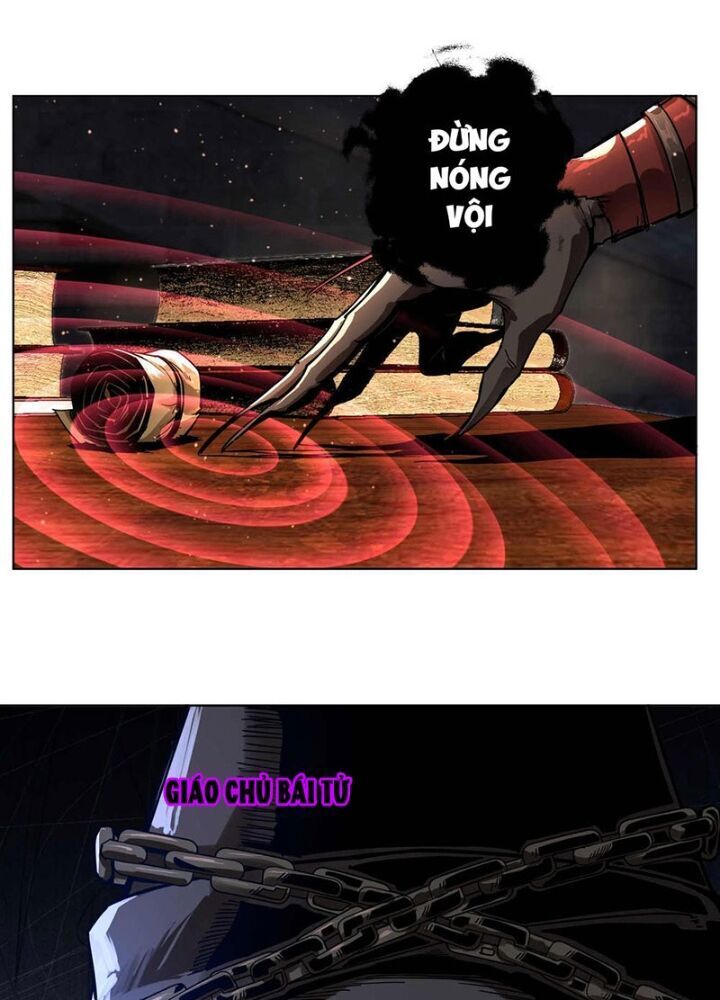 Truyền Kỳ Thái Lạc - Chapter 162 - Page 38