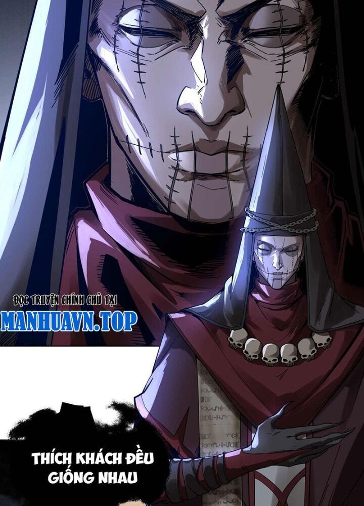 Truyền Kỳ Thái Lạc - Chapter 162 - Page 40