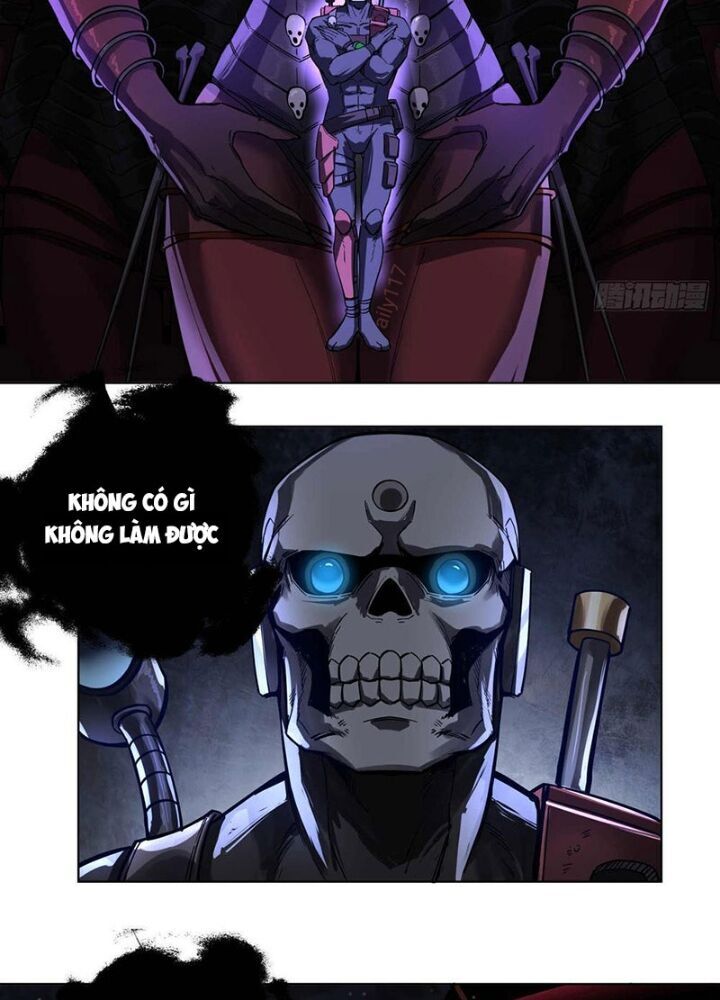 Truyền Kỳ Thái Lạc - Chapter 162 - Page 44